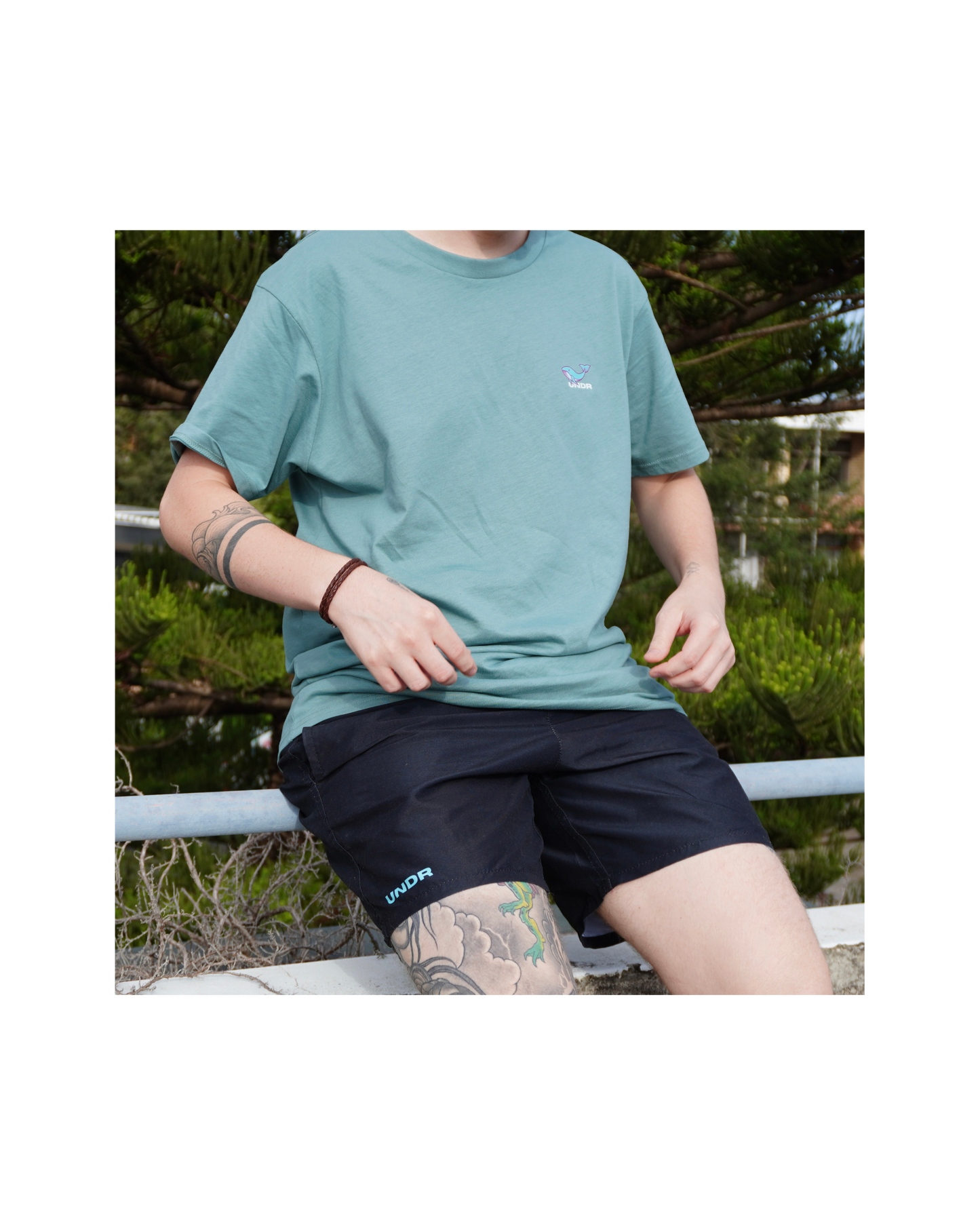 Elements Tee