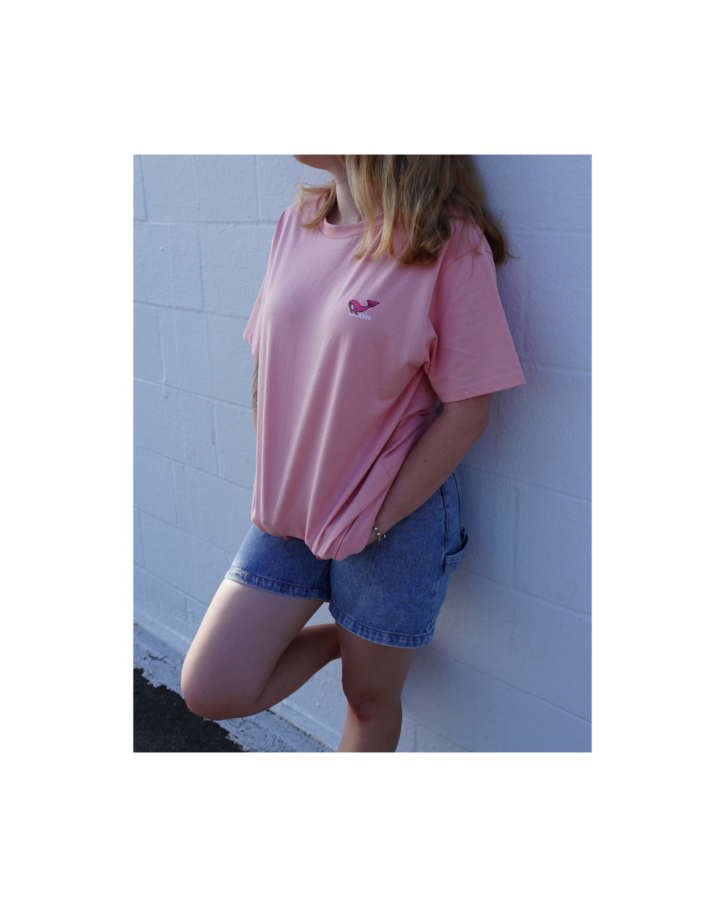 Elements Tee