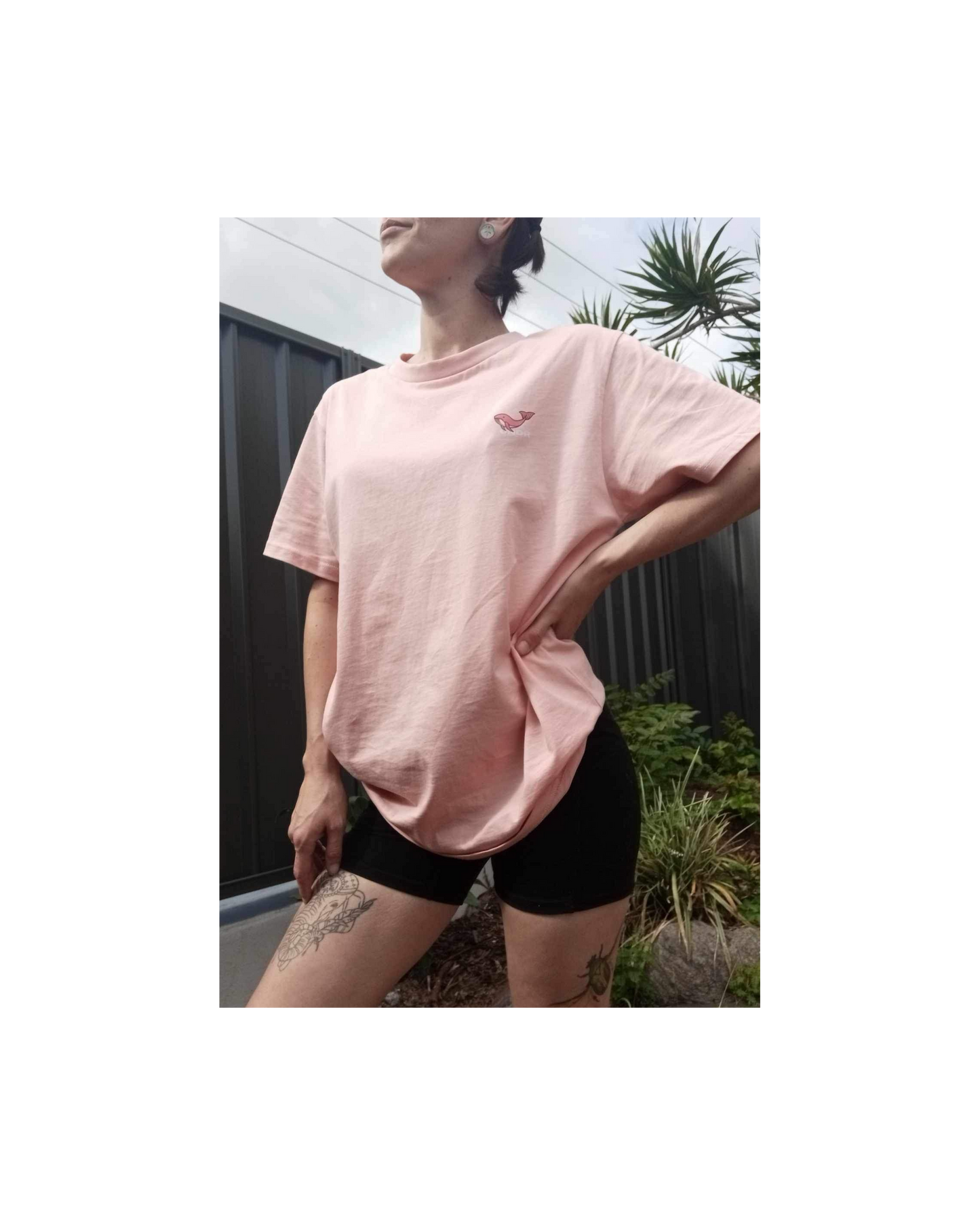 Elements Tee