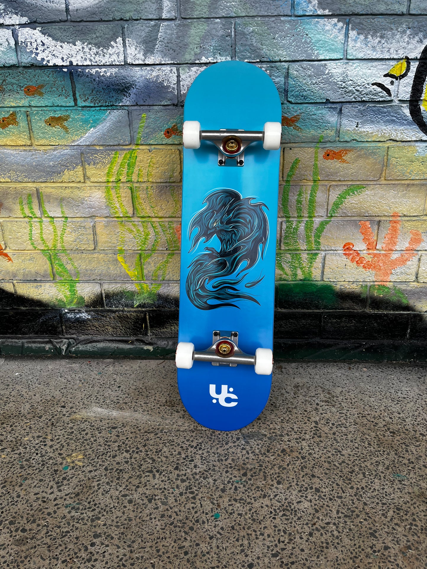 *SOLD OUT* Phoenix Deck