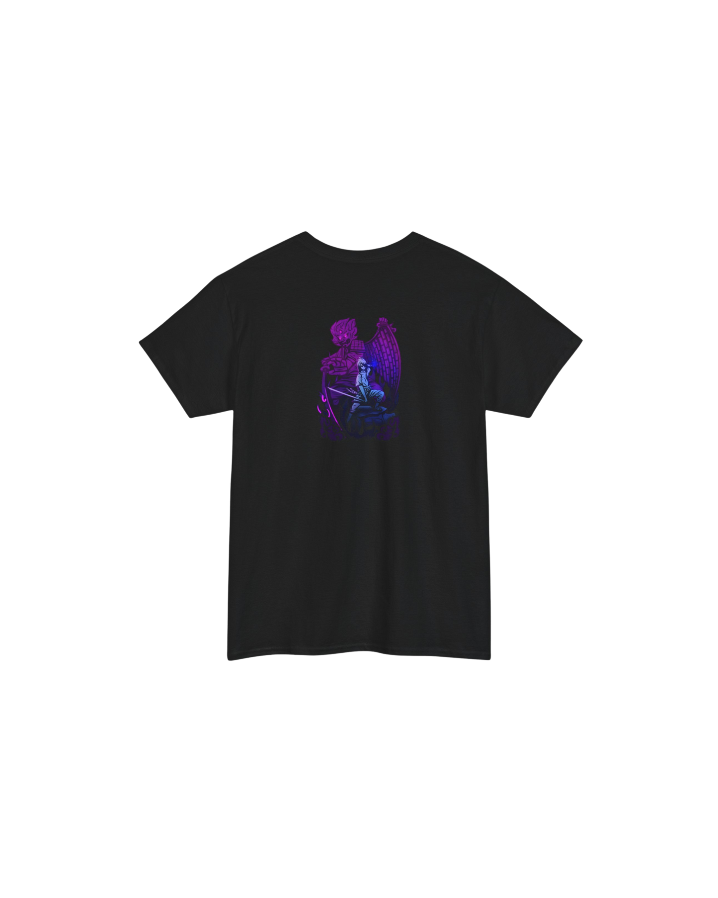 *SOLD OUT* Limited Edition - Mangekyo Purple