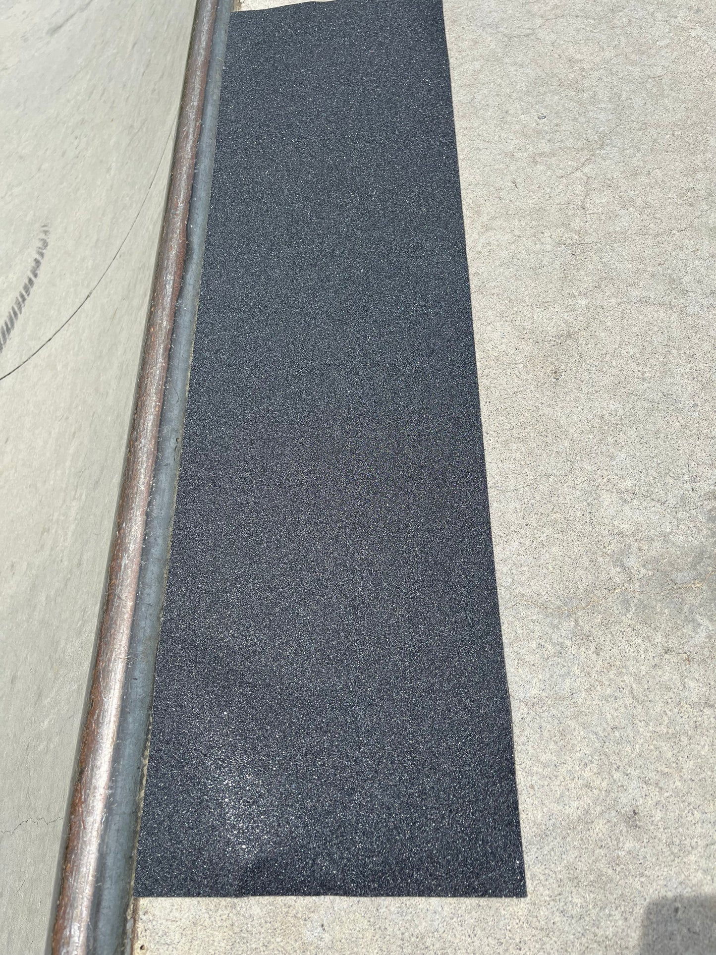 Original 9" Griptape - Black