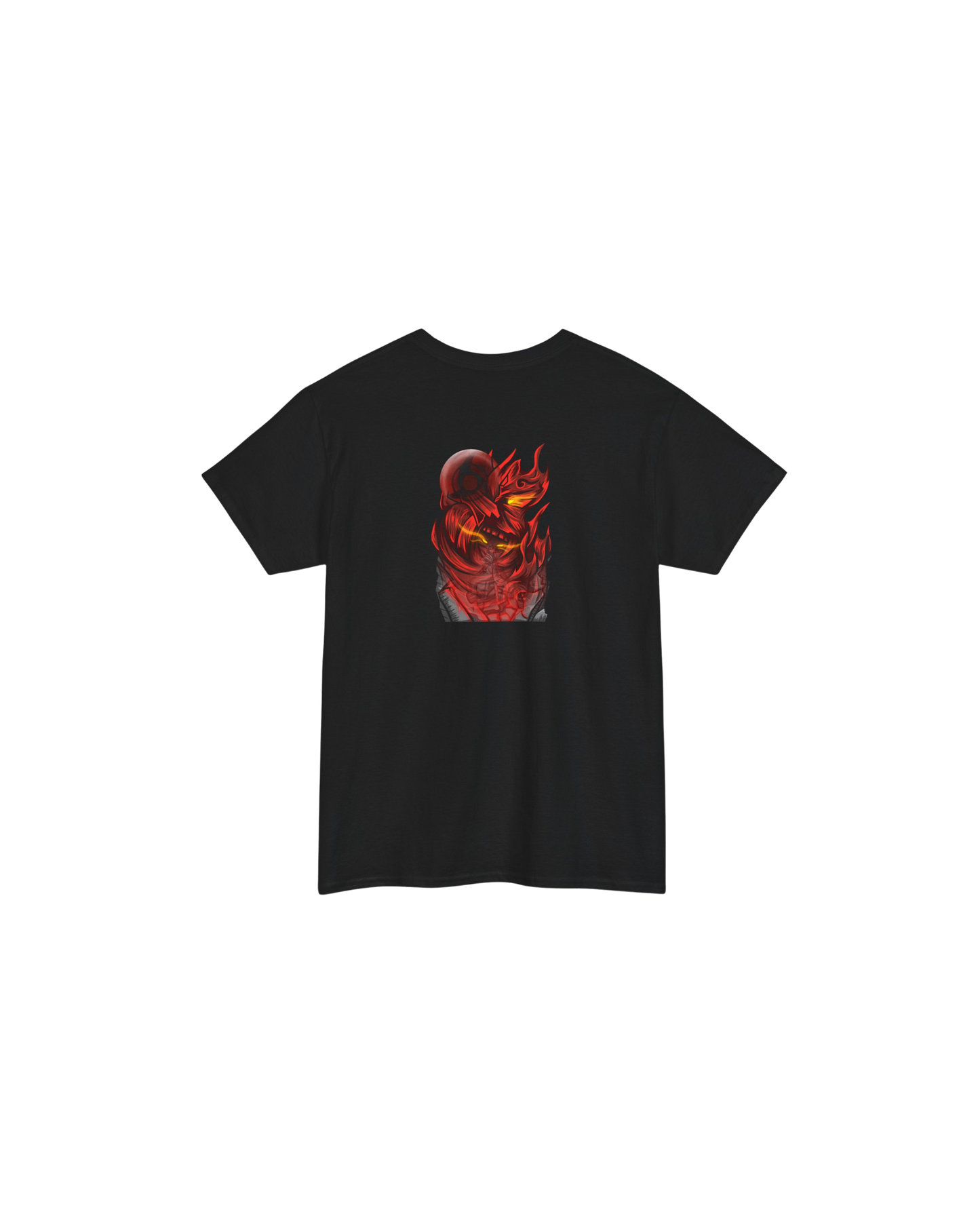 Limited Edition - Mangekyo Red