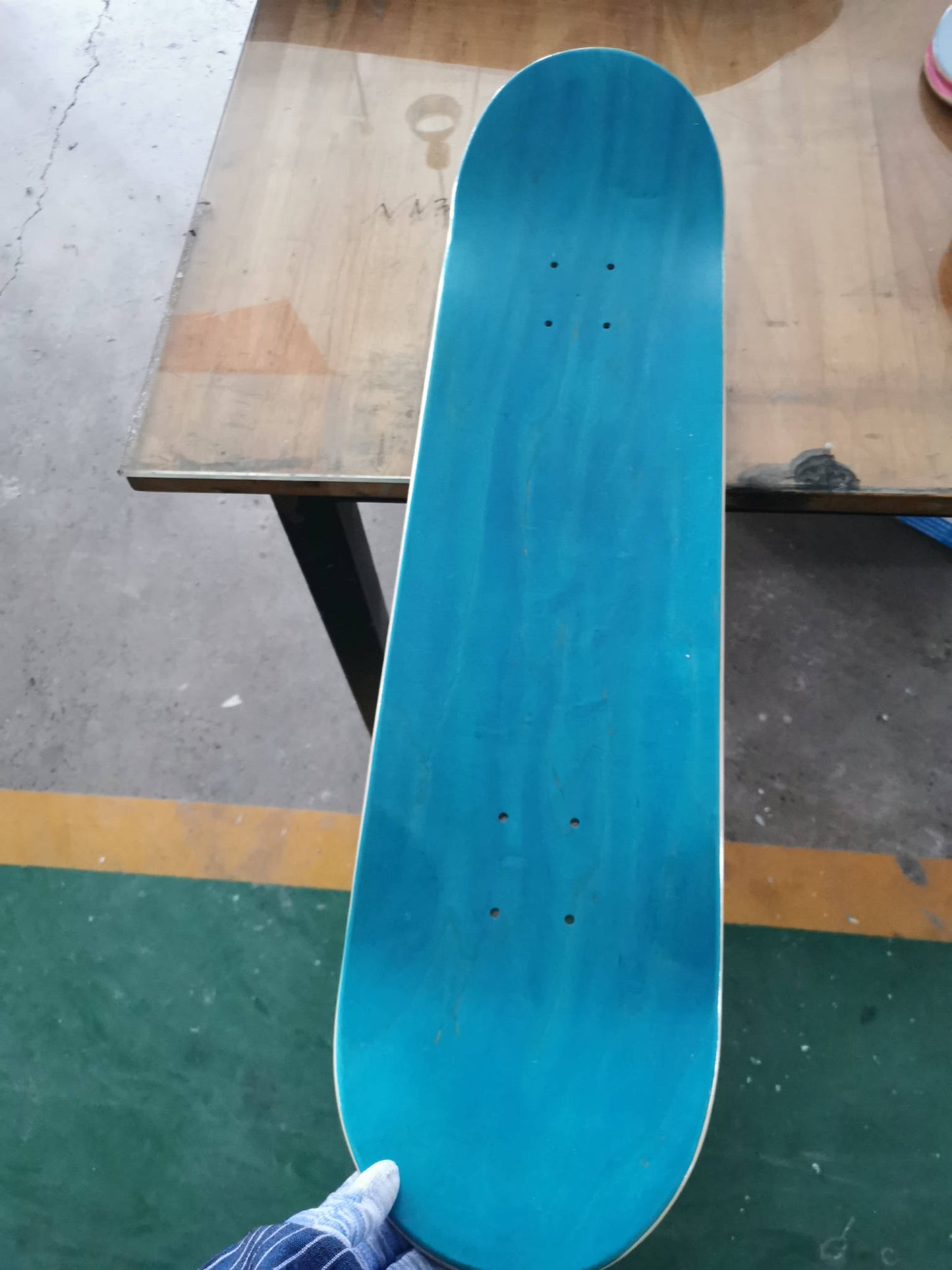 *SOLD OUT* Phoenix Deck