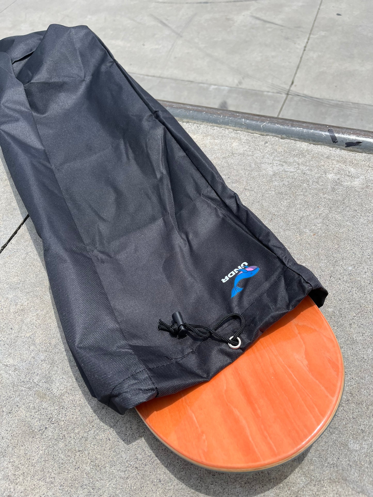 MYSTERY GIFT Deck Bag