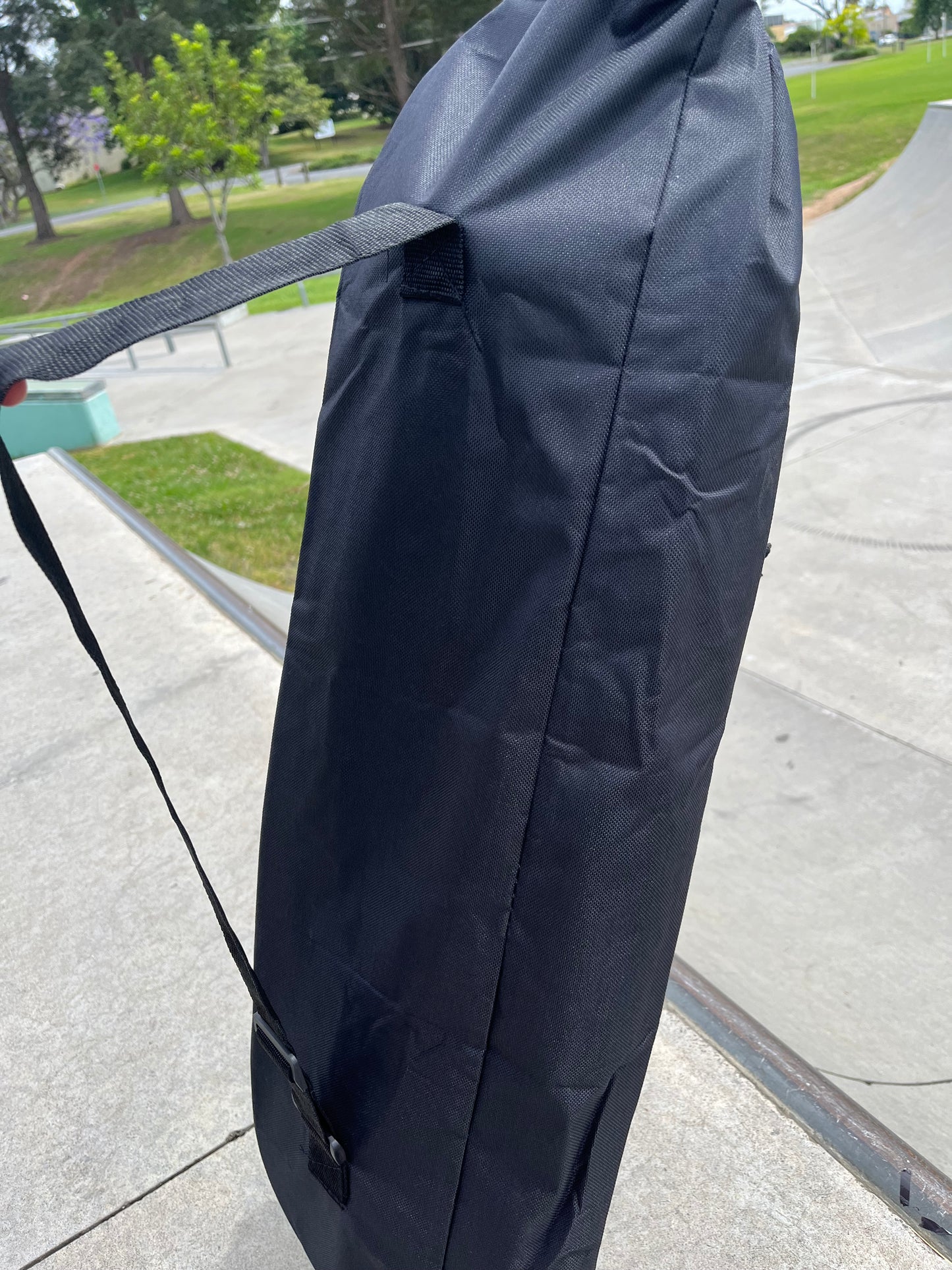 MYSTERY GIFT Deck Bag