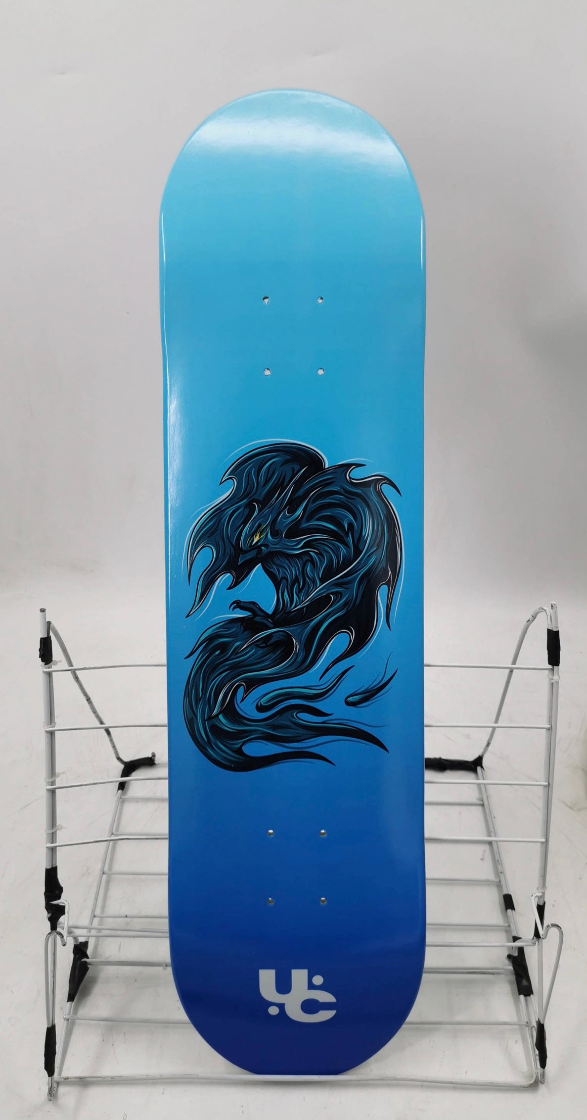 *SOLD OUT* Phoenix Deck
